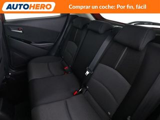 Mazda 2 1.5 Diesel Luxury