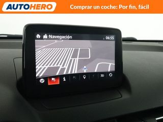 Mazda 2 1.5 Diesel Luxury