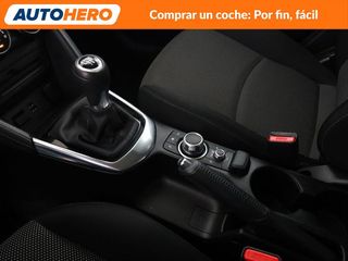 Mazda 2 1.5 Diesel Luxury