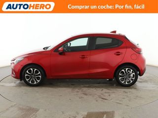 Mazda 2 1.5 Diesel Luxury