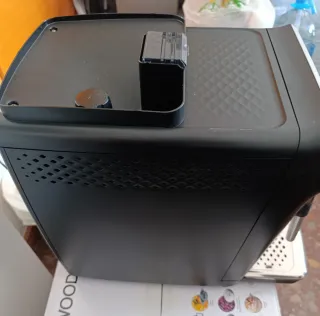 Cafetera Philips Serie 3300