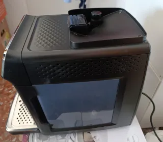 Cafetera Philips Serie 3300