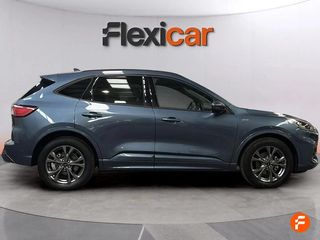 Ford Kuga ST-Line X 2.5 Duratec FHEV Auto