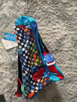 Zaino Seven SJ Gang nuovo