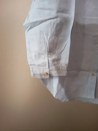 Camisa Snoopy Menina