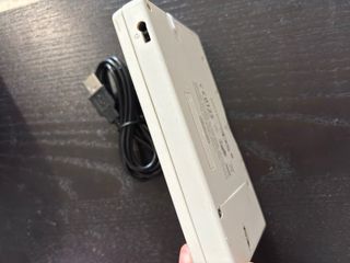 Nintendo DS Lite Blanca