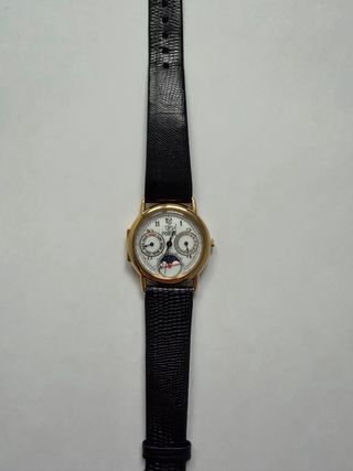 Reloj Potens Spaceline