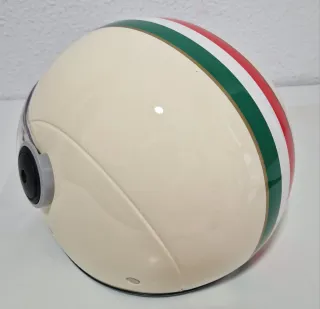 Casco Jet Nuevo