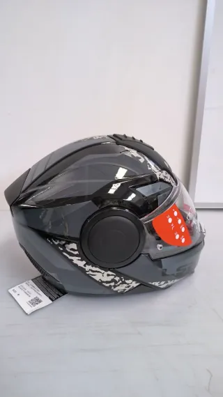 Casco modular LS2 TALLA:M 57-58CM W9Y4191