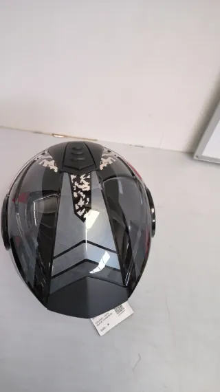 Casco modular LS2 TALLA:M 57-58CM W9Y4191