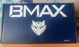 BMAX Mini PC B3 N5095 8GB RAM 128GB SSD