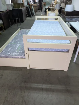 Cama nido 90cm