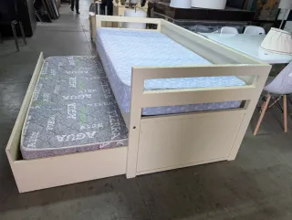Cama nido 90cm
