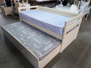 Cama nido 90cm