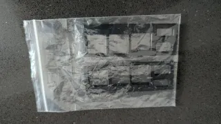 Kit Pantalla Táctil 7 Raspberry Pi Como nuevo