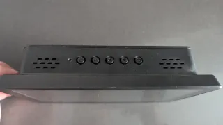 Kit Pantalla Táctil 7 Raspberry Pi Como nuevo