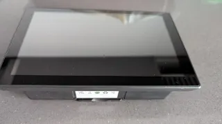 Kit Pantalla Táctil 7 Raspberry Pi Como nuevo