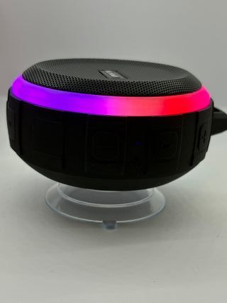 Altavoz Bluetooth Kunodi F4Pro Multicolor