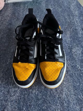 Deportivas Puma Talla 36