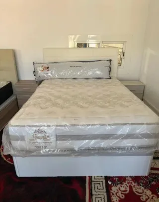 Canape abatible con colchon