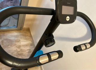 Bicicleta Estática DOMYOS 120