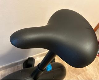 Bicicleta Estática DOMYOS 120