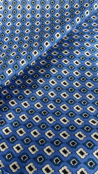 Tessuto jersey punto Milano fantasia