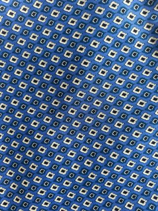 Tessuto jersey punto Milano fantasia