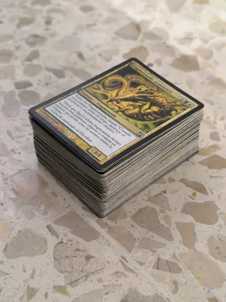 Pack cartas Magic (raras + lote normal) Español