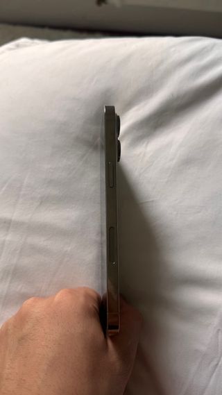 iPhone 14 Pro Max 256GB Oro