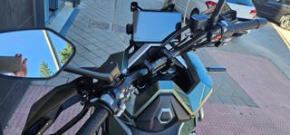 Zontes 368G Maxiscooter oferta nuevos