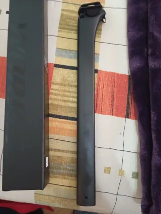 Tija Sworks SL8 Carbono Original Caja