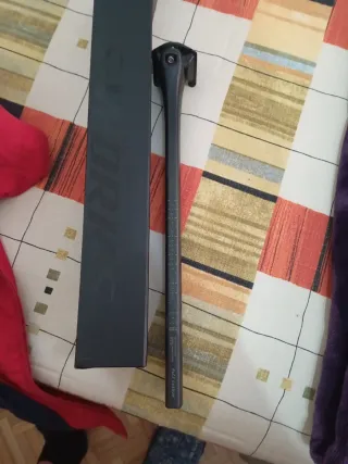 Tija Sworks SL8 Carbono Original Caja