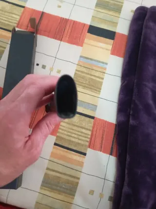 Tija Sworks SL8 Carbono Original Caja