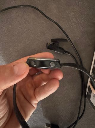 Garmin Forerunner 645 Music Negro