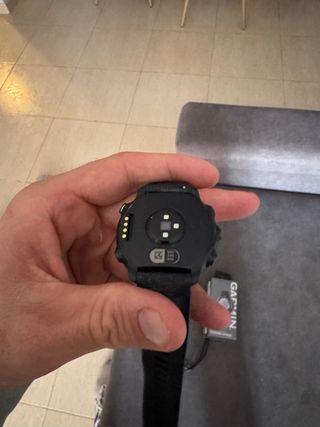 Garmin Forerunner 645 Music Negro