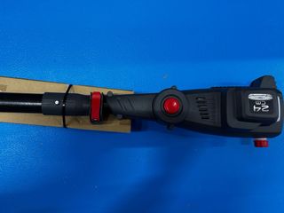 Motosierra Pértiga Batería Sterwins 40VPS2-24.1