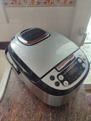 Robot de Cocina Multifunción en perfecto estado.