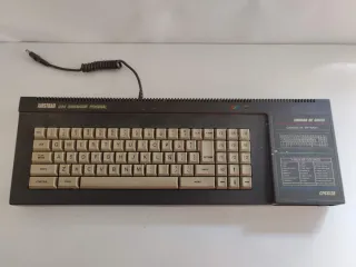 Amstrad CPC 6168 - Ordenador 1984