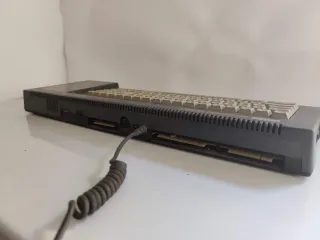 Amstrad CPC 6168 - Ordenador 1984