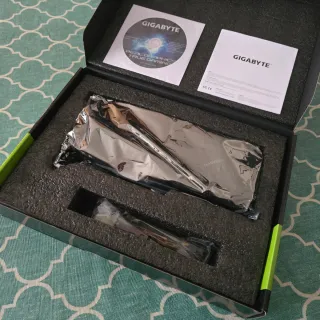 Gigabyte GeForce GTX 960 4GB