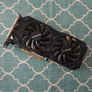 Gigabyte GeForce GTX 960 4GB