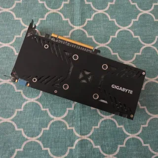 Gigabyte GeForce GTX 960 4GB