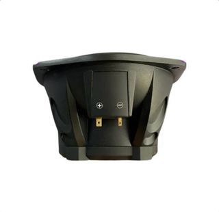 Juego Altavoces Beyma 100WRMS Negro/Amarillo