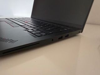 Portátil Lenovo L14 Gen 5 Ryzen 5 32GB RAM