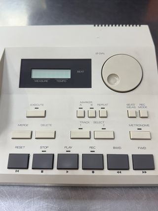 Secuenciador Digital Roland PR-100