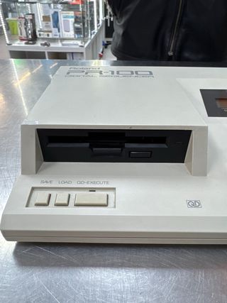 Secuenciador Digital Roland PR-100