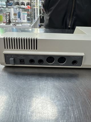 Secuenciador Digital Roland PR-100