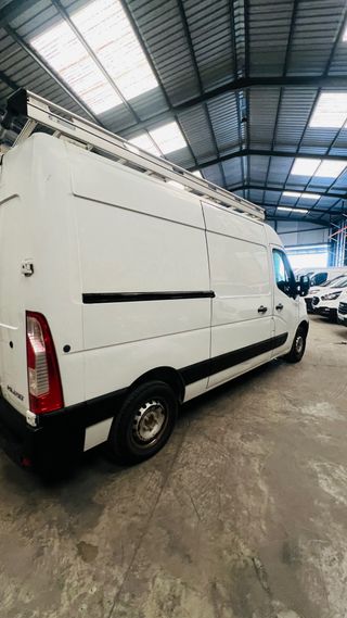 Renault Master 2015 l2h2