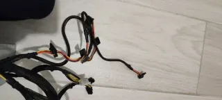 Fuente de Alimentación HP